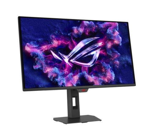 Monitor ASUS 26.5 " 2560 x 1440 pixels Quad HD Native aspect ratio 16:9 QD-OLED Flat 90LM0C80-B01171