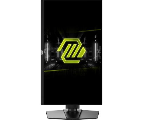 LCD Monitor MSI MAG 255PXF 24.5" Gaming Matte Panel IPS 1920x1080 16:9 300Hz 0.5 ms Speakers Colour…