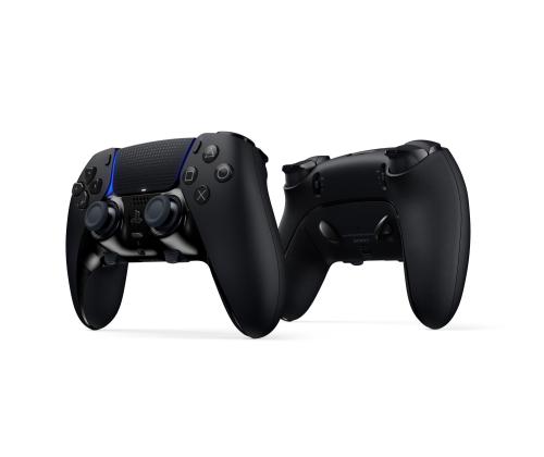 GAMEPAD DUALSENSE EDGE WRL//PS5 BLACK 711719593263 SONY