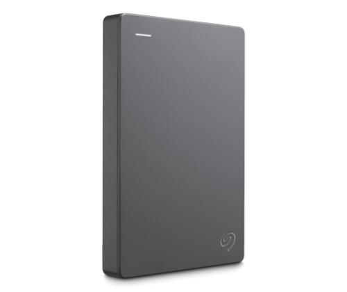 External HDD SEAGATE Basic 4TB USB 3.0 STJL4000400