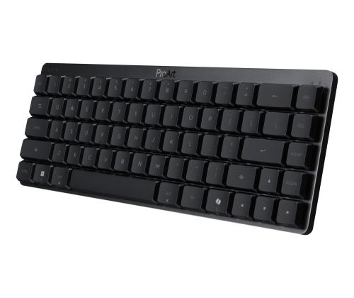 KEYBOARD KD300 BLACK/UI 90XB0AN0-MKB020 ASUS