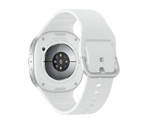 SMARTWATCH GALAXY WATCH8 40MM/SILVER SM-L320NZSAEUE SAMSUNG