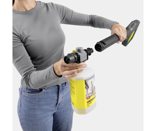 HIGH PRESSURE WASHER K 5/COMFORT PR 1.324-800.0 KARCHER