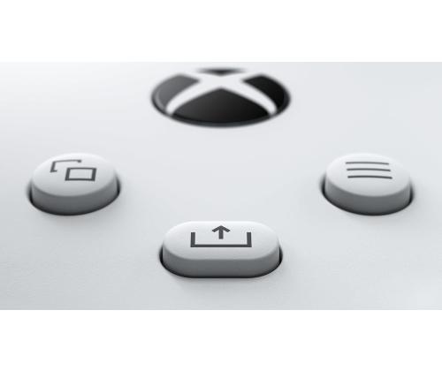 CONSOLE ACC CONTROLLER WRL/XBOX WH 196388518128 MICROSOFT