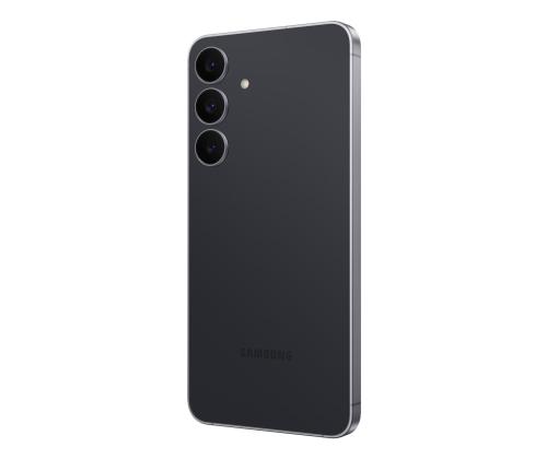 MOBILE PHONE GALAXY S25 FE/256GB BLACK SM-S731B SAMSUNG