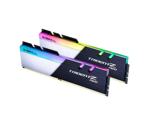 MEMORY DIMM 16GB PC28800 DDR4/K2 F4-3600C16D-16GTZNC G.SKILL