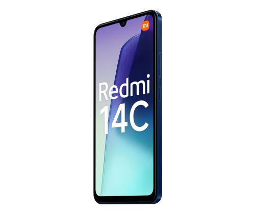 MOBILE PHONE GALAXY A55 5G/8/128GB NAVY SM-A556B SAMSUNG