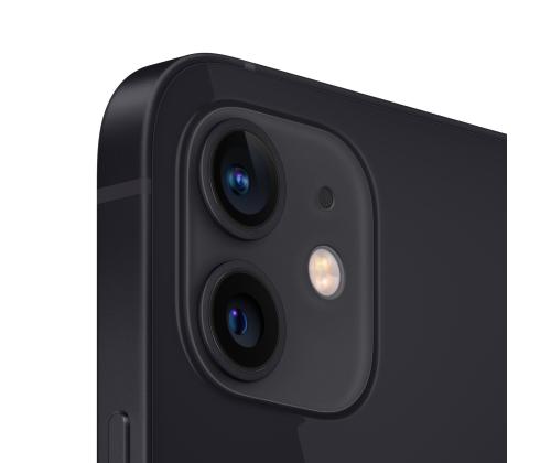 REFURB. PHONE IPHONE 12/128GB BLACK A GRADE RED