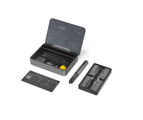 ELECTRIC PRECISION SCREWDRIVER/MSD002 MOVA