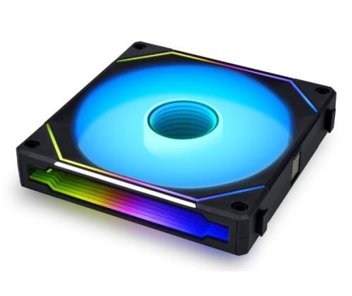 CASE FAN 120MM/BLACK G99.12RSLIN3B.00 LIAN LI