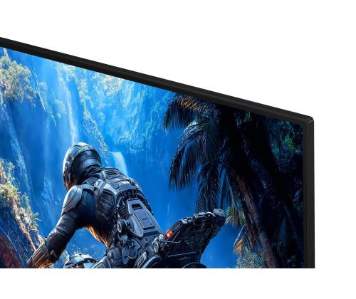 LCD Monitor SAMSUNG 27 " 1920 x 1080 pixels Full HD Native aspect ratio 16:9 LCD Flat LS27HG402EUXEN