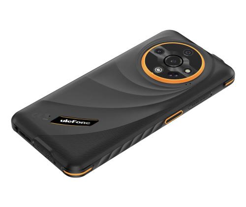 MOBILE PHONE ARMOR X31 PRO/8/256GB ORANGE ULEFONE
