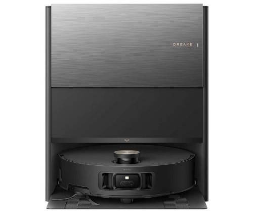 VACUUM CLEANER ROBOT AQUA10/ROLLER RLH31CE-BK DREAME