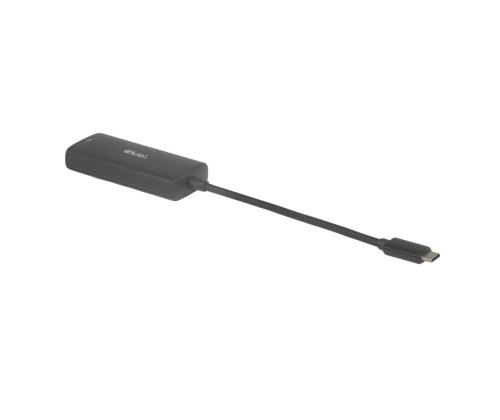 I/O ADAPTER USB-C TO RJ45/10G M/F CAC-2531 CLUB3D