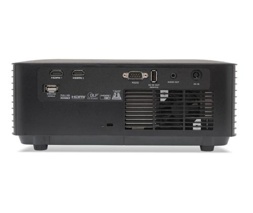 PROJECTOR PL2520I 4000 LUMENS/MR.JWG11.001 ACER