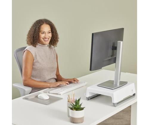 KEYBOARD ACC WRIST RESTS/SAND 100142579 FELLOWES