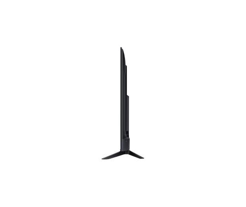 TV Set LG 43 " 4K Ultra HD 3840 x 2160 pixels Flat 16:9 LCD 43UA731C