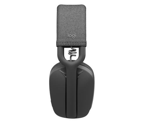 HEADSET ZONE VIBE 100 WRL/BLACK 981-001213 LOGITECH