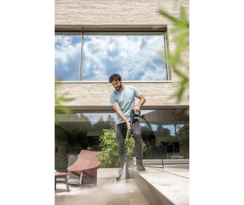 HIGH PRESSURE WASHER K 7/WCM FJ 1.317-402.0 KARCHER