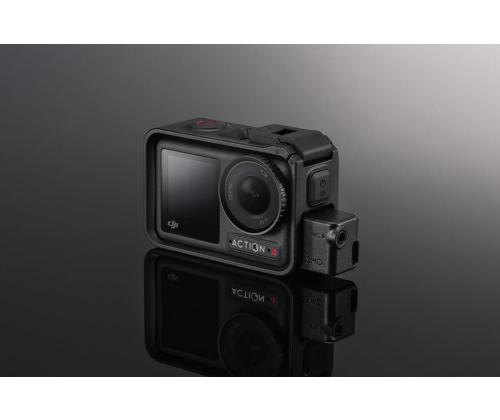 CAMERA ACC AUDIO ADAPTER 3.5MM/CP.OS.00000280 DJI