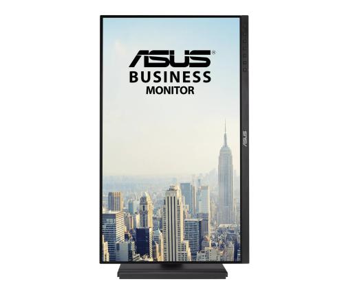 LCD Monitor ASUS 23.8 " 1920 x 1080 pixels Full HD Native aspect ratio 16:9 LCD Flat 90LM01V0-B02171