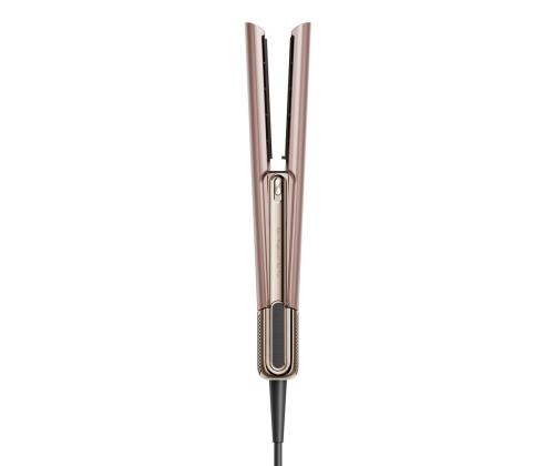 HAIR STRAIGHTENER AEROSTRIGHT/PURPLE AMS02A-PP DREAME