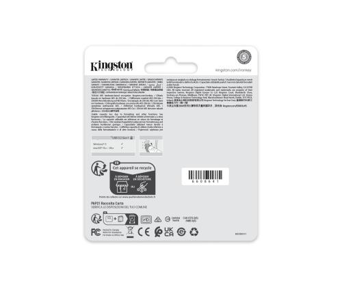 MEMORY DRIVE FLASH USB3.2/128GB IKLP50G2/128GB KINGSTON