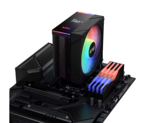 CPU COOLER S_MULTI/MAESTROPLUS42SA-BKCWW ADATA