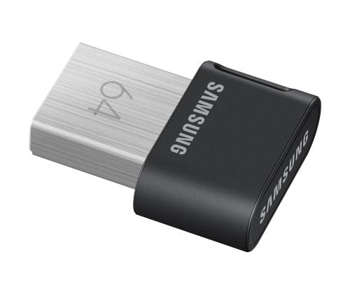 MEMORY DRIVE FLASH USB3.1 64GB/FIT PLUS MUF-64AB/APC SAMSUNG