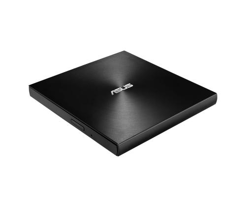 DVD RW USB2 8X EXT RTL BLACK/SDRW-08U8M-U/BLK/G/AS/P2G ASUS