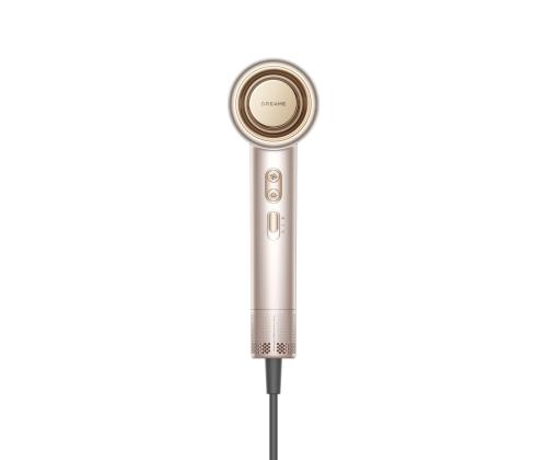 HAIR DRYER GUSTO/PINK GOLD AHG40A-PK DREAME