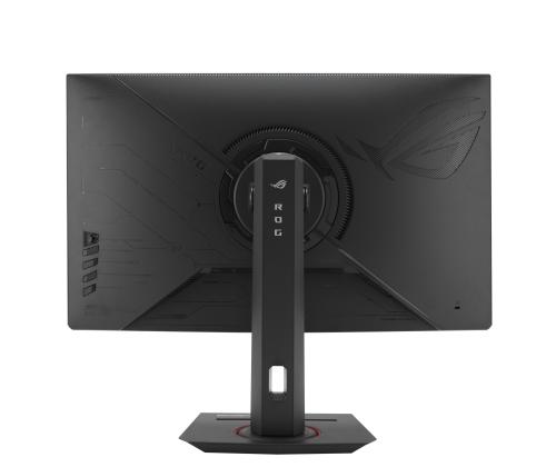 LCD Monitor ASUS ROG Strix XG27WCMS 27" Gaming/Curved Panel VA 2560x1440 16:9 280Hz 1 ms Swivel…