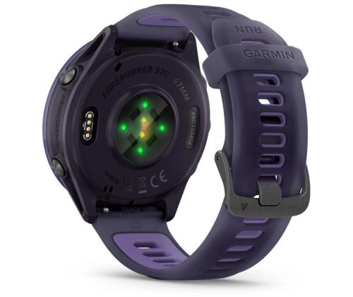 SMARTWATCH FORERUNNER 570 47MM/INDIGO ALU 010-02971-02 GARMIN