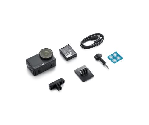 CAMERA OSMO ACTION 6 STANDARD/COMBO CP.OS.00000505 DJI