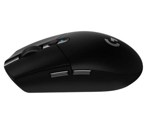 MOUSE USB OPTICAL WRL G305/LIGHTSPEED 910-005283 LOGITECH