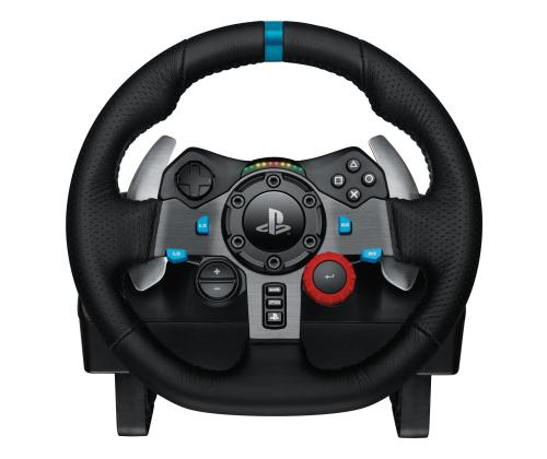 CONSOLE ACC ACCESSORY BUNDLE/G29/G435 991-000539 LOGITECH