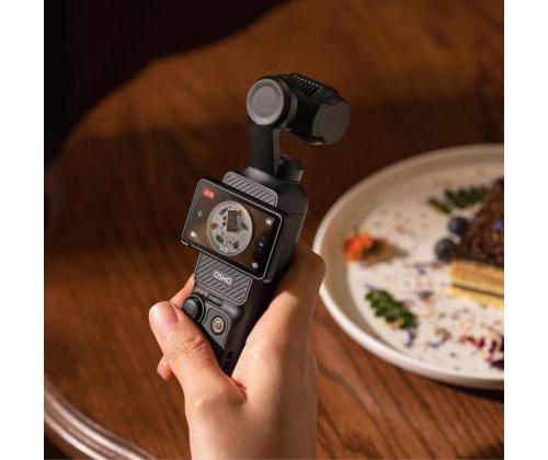 CAMERA POCKET 3 STANDARD COMBO/CP.OS.00000301 DJI