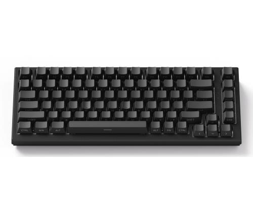 KEYBOARD USB-C TAC75/BLACK 6978414652983 AKKO