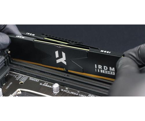 MEMORY DIMM 32GB DDR5-6000/IR-6000D564L30S/32GDC GOODRAM