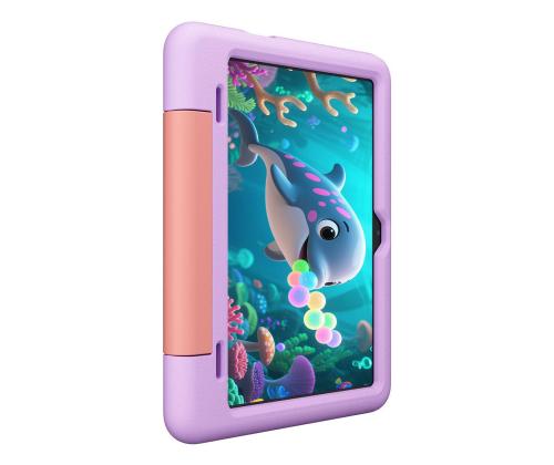 TABLET TAB20KIDS 10" 4/64GB/TAB20 KIDS PURPLE BLACKVIEW