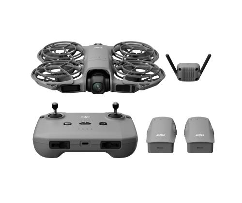 Drone DJI Neo 2 Fly More Combo CP.FP.00000272