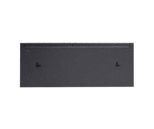 Switch TP-LINK Omada TL-SG2016P 16x10Base-T / 100Base-TX / 1000Base-T PoE+ ports 8 120 Watts TL…
