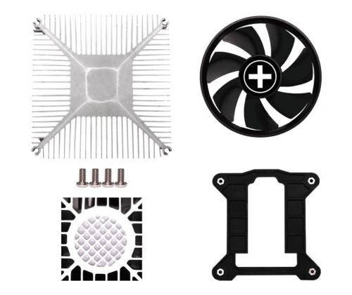 CPU COOLER MULTI SOCKET/XC332 XILENCE