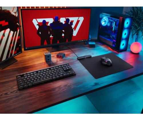 MOUSE PAD POWERPLAY 2/947-000003 LOGITECH