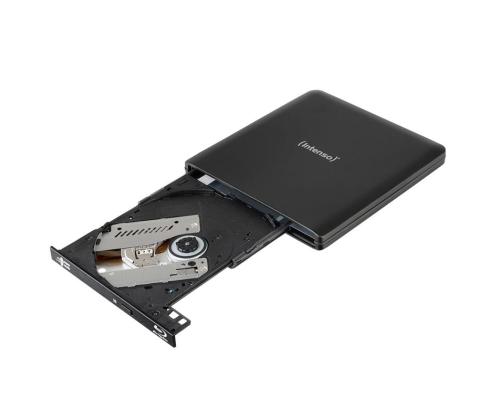 DVD RW USB3.2 EXT/BLACK 5401500 INTENSO