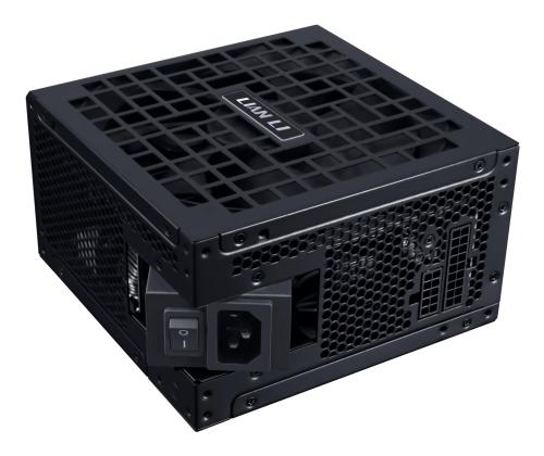 Power Supply LIAN LI EDGE GOLD 1000 ATX 100 - 240 V 1000 W G9P.RS1000G.BH00.EU