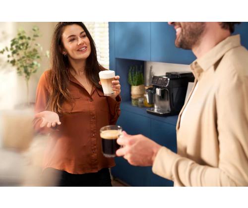 COFFEE MAKER ESPRESSO/EP2225/10 PHILIPS