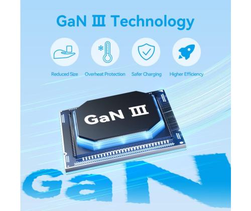 MOBILE CHARGER WALL USB +CABLE/20W TZ-FEPB0-EU-01 VENTION