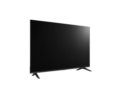 TV Set LG 43 " 4K Ultra HD 3840 x 2160 pixels Flat 16:9 LCD 43UA731C
