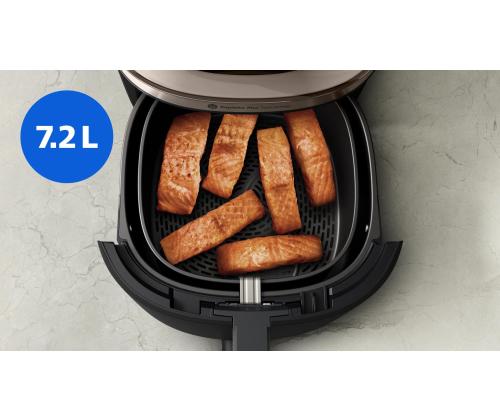 AIR FRYER/NA543/00 PHILIPS